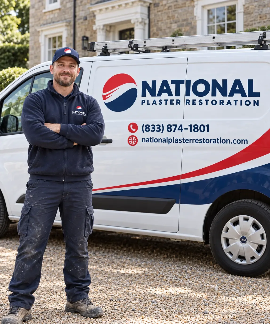 Plaster Repair Brooks, MN FAQs
